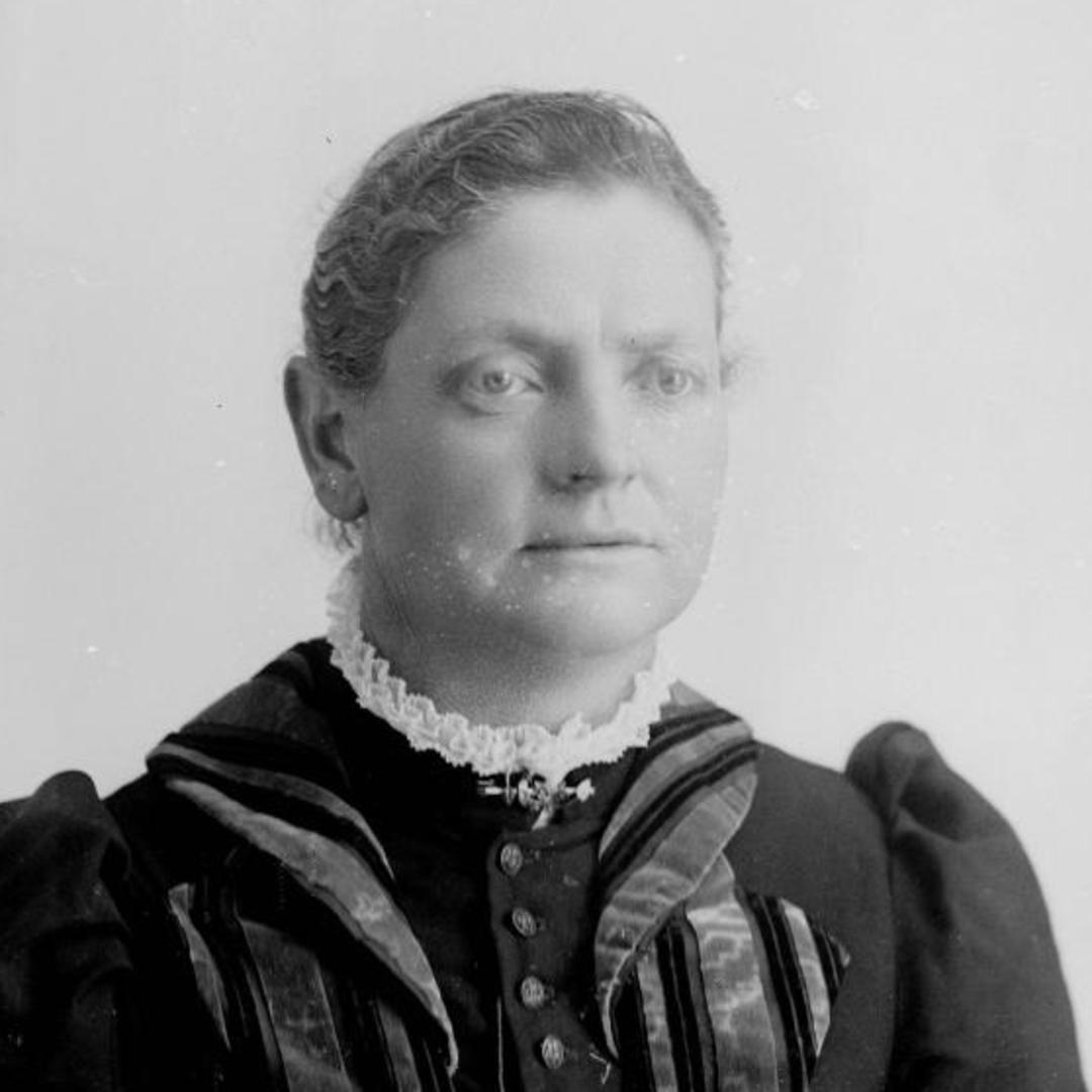 Sarah Jane Hall (1846 - 1922) Profile